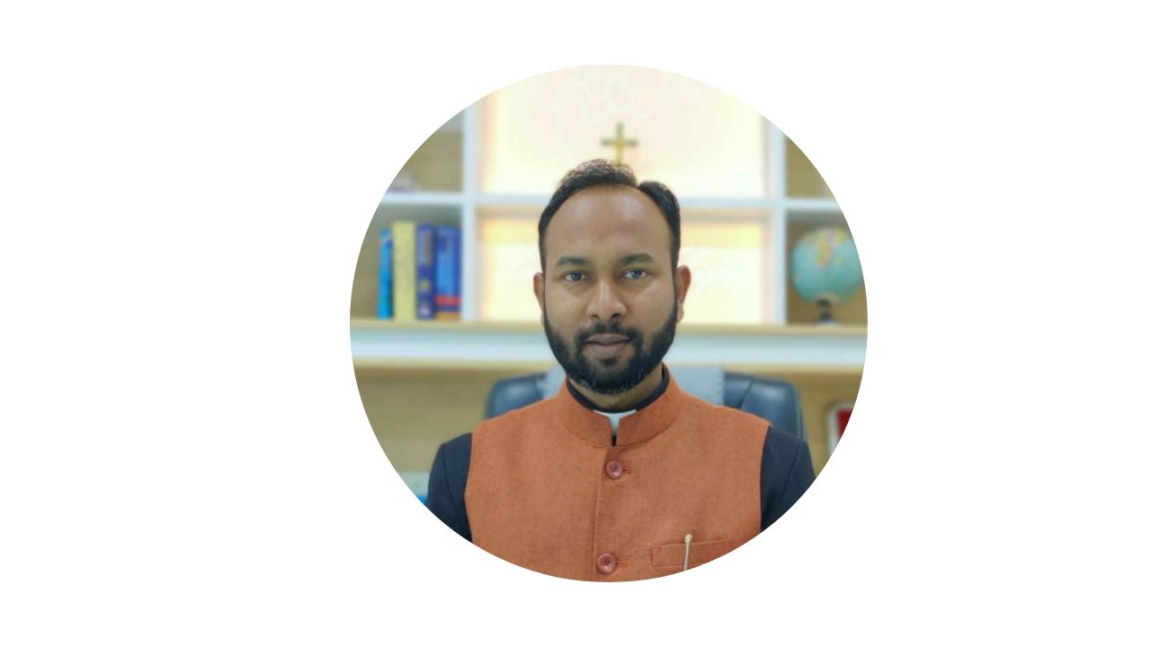 Fr Dominic George