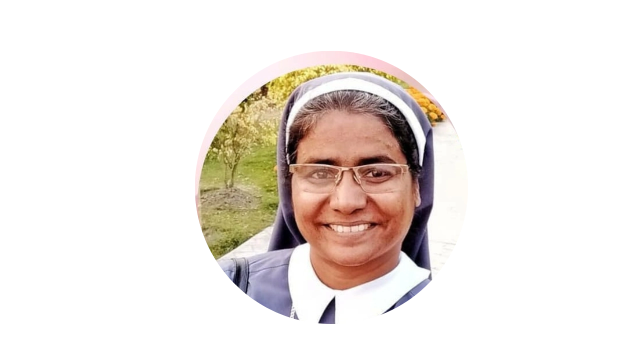Sr Darshana FSLG